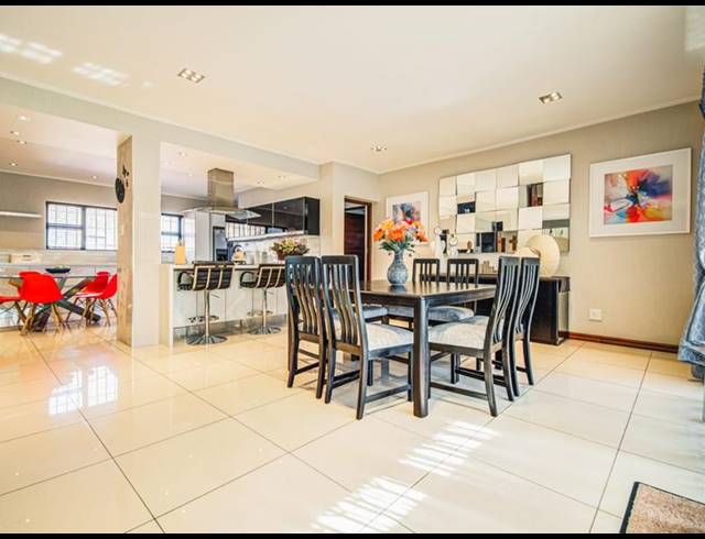 5 BEDROOM HOUSE FOR SALE IN TERENURE